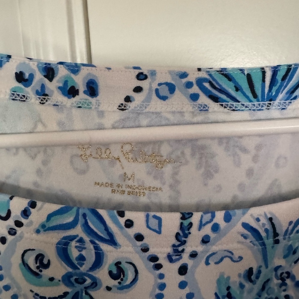 Lilly Pulitzer Dress